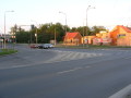 Karlovarská – Lidická
