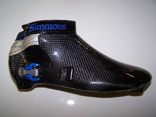 simmons mojo